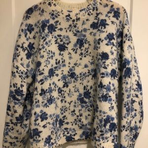 Sezane Amaya Jumper